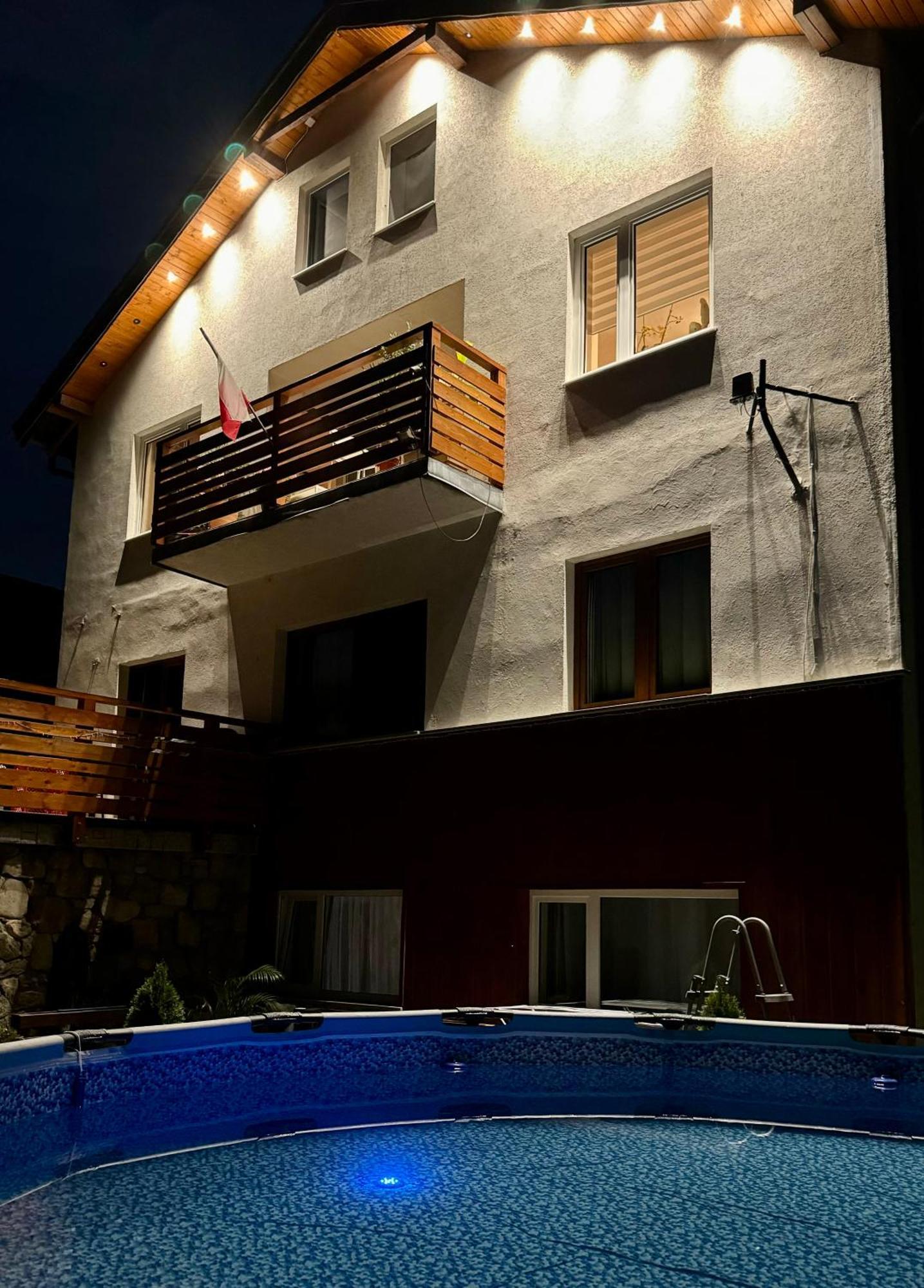 Apartamenty Karkonosze Gory Izerskie Piechowice  Exterior foto